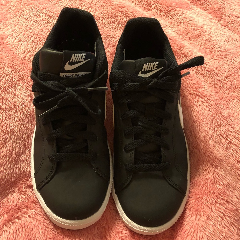 Nike sneakers